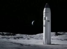 50 سال پس از آپولو؛ “آرتمیس” مسیری نو برای حضور پایدار انسان در ماه