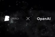Bragi و OpenAI دستیار هوش مصنوعی ChatGPT را به هدفون‌ها می‌آورند