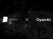 Bragi و OpenAI دستیار هوش مصنوعی ChatGPT را به هدفون‌ها می‌آورند