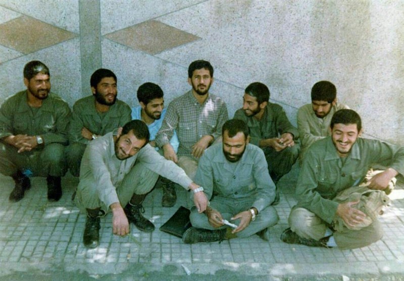 کتاب , سردار سلیمانی , بازار نشر , فیلم , 