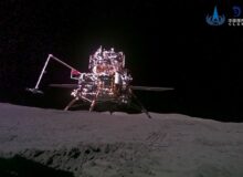 آزمایشگاه فضایی تیانگونگ؛ جایی که چین آینده علم را تمرین می‌کند