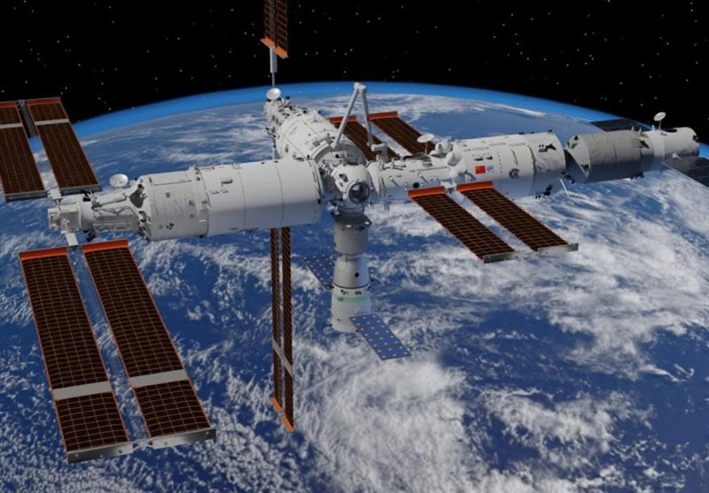 اخبار هوا و فضا , 