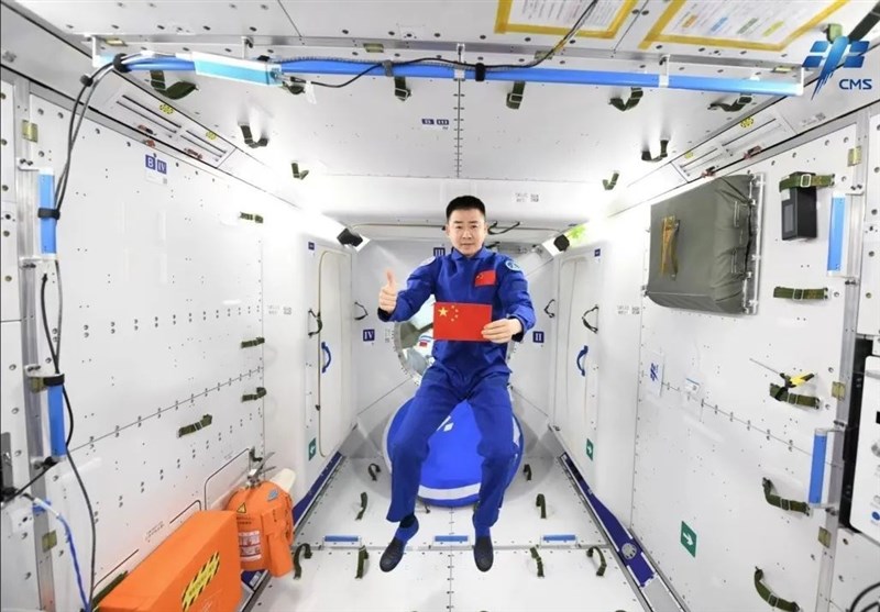 اخبار هوا و فضا , 