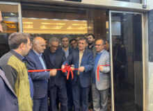 آغاز بیست و ششمین نمایشگاه دستاوردهای پژوهش، فناوری و فن بازار استان آذربایجان‌غربی با حضور معاون وزیر علوم