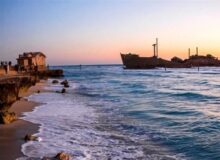 آقای پزشکیان! حاکمیت کیش را به کدام بیگانه تفویض کرده‌اید؟