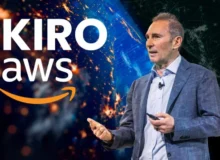 آمازون از Kiro رونمایی کرد؛ IDE مجهز به هوش مصنوعی Claude برای رقابت با Codex