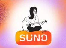 آموزش استفاده از هوش مصنوعی Suno برای ساخت آهنگ حرفه‌ای از متن یا شعر