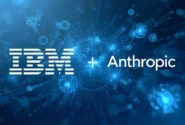 آنتروپیک و IBM در زمینه هوش مصنوعی وارد همکاری استراتژیک شدند