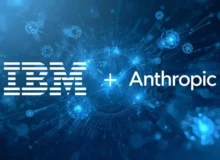 آنتروپیک و IBM در زمینه هوش مصنوعی وارد همکاری استراتژیک شدند