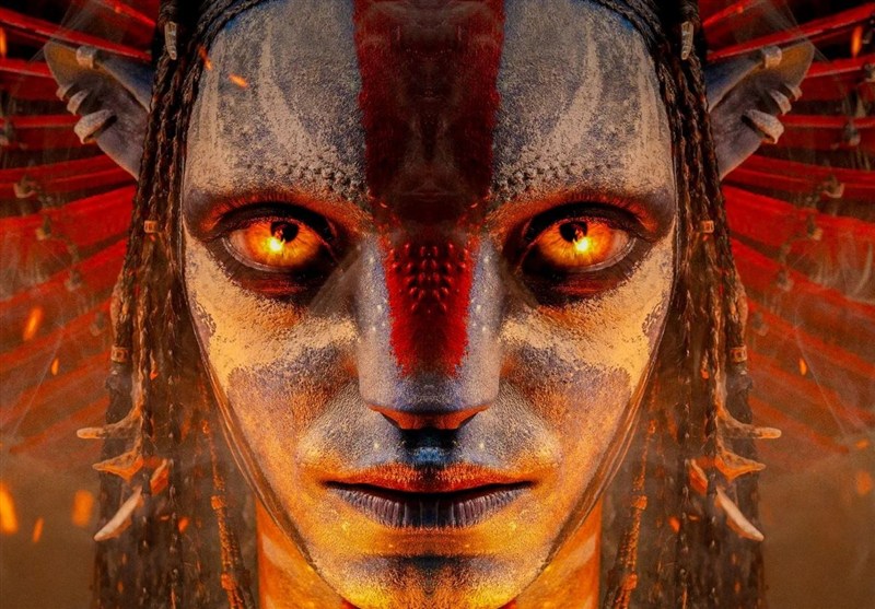 «آواتار: آتش و خاکستر» در روز نخست اکران 36.5 میلیون دلار فروش کرد