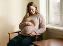 آیا بارداری بدون علامت در ماه اول ممکن است؟