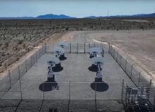 آینده اینترنت ماهواره‌ای / «لئو» با شبکه زمینی گسترده، رقابت را داغ می‌کند