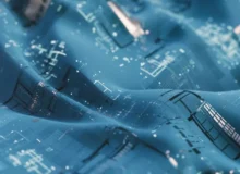 ابداع پارچه هوشمندی که لباس شما را به دستیار هوش مصنوعی تبدیل می‌کند