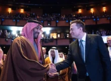 اتحاد ایلان ماسک و عربستان؛ ساخت بزرگ‌ترین دیتاسنتر هوش مصنوعی خارج از آمریکا