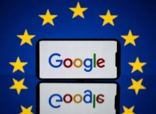اتحادیه اروپا درباره استفاده گوگل از محتواهای آنلاین برای آموزش هوش مصنوعی تحقیق می‌کند