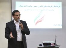 اجرای دقیق قانون جهش تولید دانش‌بنیان، موتور تحول اقتصاد ایران است