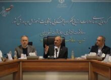 احداث بیش از 11هزار کلاس درس جدید در کشور طی یک سال گذشته