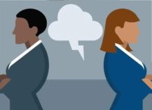 اختلاف پایان رابطه نیست