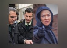 از «مرد سه‌هزار چهره» تا جنگ 12روزه؛ بازغی قطعی شد، نونهالی جاسوس شد