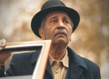 از ناخدایی در «سلمان فارسی» تا دل خشونت‌های ساواک؛ بازگشت داریوش فرهنگ با «دو نیمه ماه»