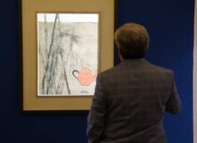 از “نفرین نفت” تا “برکت هنر” / نفت ما را زمین‌گیر کرد، هنر نجات‌مان می‌دهد؟