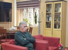 اسعدیان: احتمالا فیلم‌های زیرزمینی هم به شورای نمایش می آیند