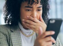 اشتباهی که همه می‌کنند / وای-فای همیشه روشن خطرناک است؟