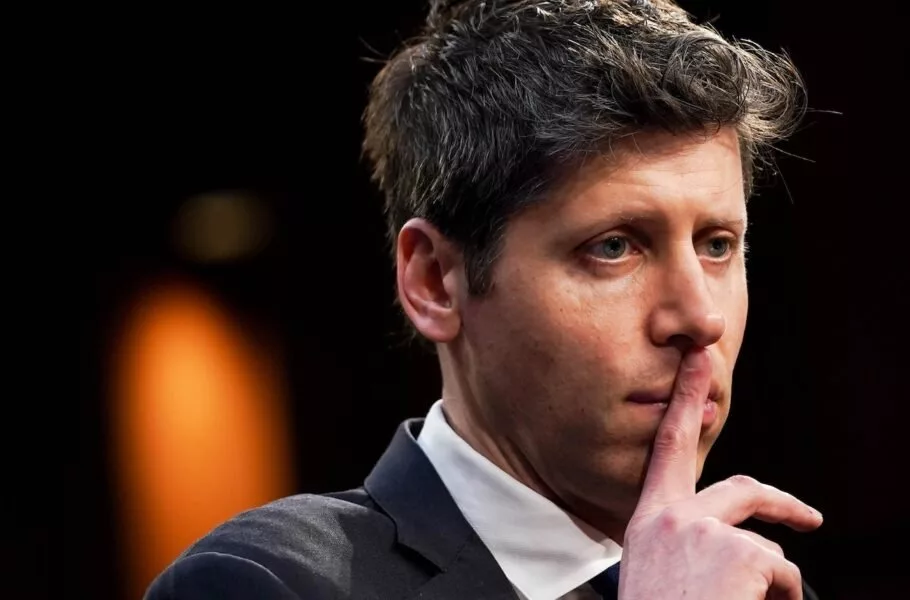 اعتراف سم آلتمن؛ ترس از مدلهای چینی دلیل انتشار مدلهای متنباز OpenAI بود