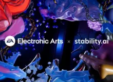 الکترونیک آرتز وارد عرصه ساخت بازی با هوش مصنوعی می‌شود