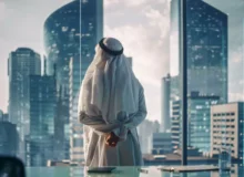 امارات یک میلیارد دلار برای گسترش هوش مصنوعی در آفریقا سرمایه‌گذاری می‌کند