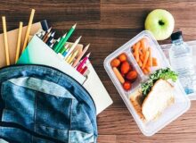 امنیت غذایی دانش‌آموزان در دستور کار آموزش‌وپرورش و جهادکشاورزی