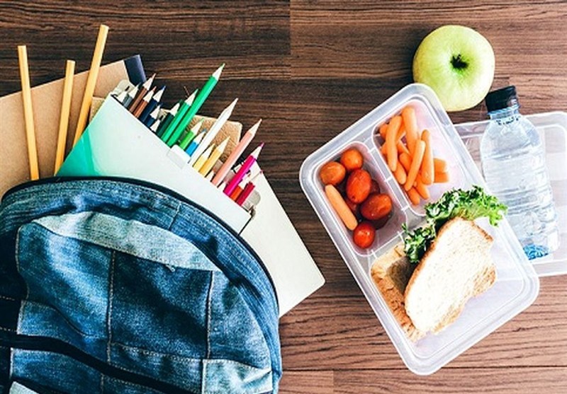 امنیت غذایی دانشآموزان در دستور کار آموزشوپرورش و جهادکشاورزی