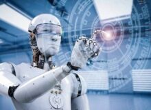 انقلاب شتابان هوش مصنوعی، تیغ دو لبه است/ امید به گسترش مشارکت دانشگاهی در حوزه هوش مصنوعی