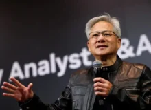 انویدیا: آمریکا محدودیت فروش تراشه هوش مصنوعی به چین را لغو کرد