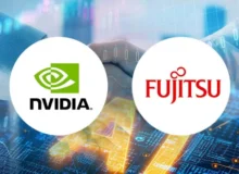انویدیا و فوجیتسو در زمینه هوش مصنوعی و ربات‌ها با یکدیگر همکاری خواهند کرد