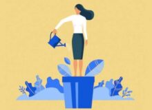 اهمیت رشد شخصی قبل از ورود به رابطه