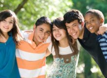 اهمیت و ابعاد ارتباط دوسویه با نوجوان