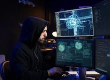 اولین باج‌افزار مبتنی بر هوش مصنوعی شناسایی شد؛ تهدیدی تازه به‌نام PromptLock