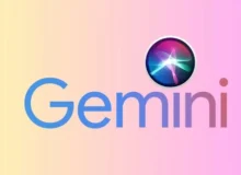 اپل احتمالاً در نسخه جدید سیری از هوش مصنوعی جمینای گوگل استفاده می‌کند