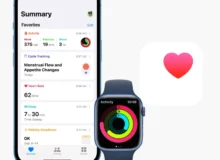 اپل احتمالاً سال آینده از سرویس +Health رونمایی می‌کند؛ مربی شخصی هوش مصنوعی