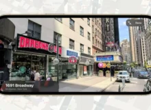 اپل روی ایجنت هوش مصنوعی برای توصیف خیابان به نابینایان کار می‌کند