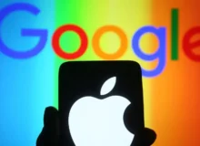 اپل شاید در نسخه جدید سیری از هوش مصنوعی جمینای استفاده کند