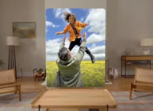 اپل هوش مصنوعی متن‌باز SHARP را معرفی کرد؛ تبدیل عکس دوبعدی به مدل سه‌بعدی