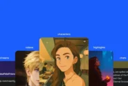 اپلیکیشن Character.AI به فید اجتماعی برای اشتراک‌گذاری محتوا مجهز شد