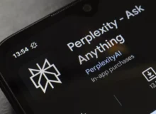 اپلیکیشن اختصاصی Perplexity به تلویزیون‌های هوشمند سامسونگ می‌آید