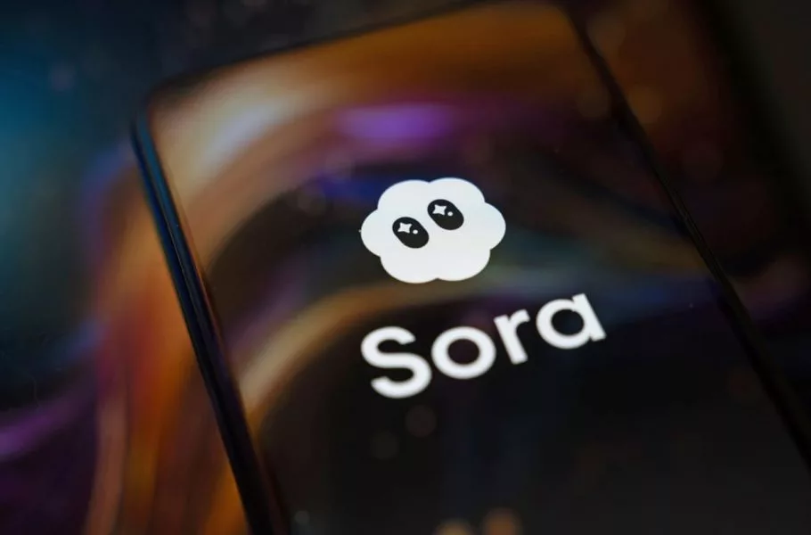 اپلیکیشن Sora برای اندروید یک روز پس از عرضه به رکورد نیم میلیون نصب رسید