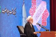 اژه‌ای: جایگاه زن در اسلام رفیع و ستون خانواده است