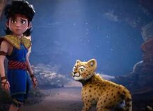 اکران «افسانه سپهر» و «احمد» از 3 دی ماه در سینماها