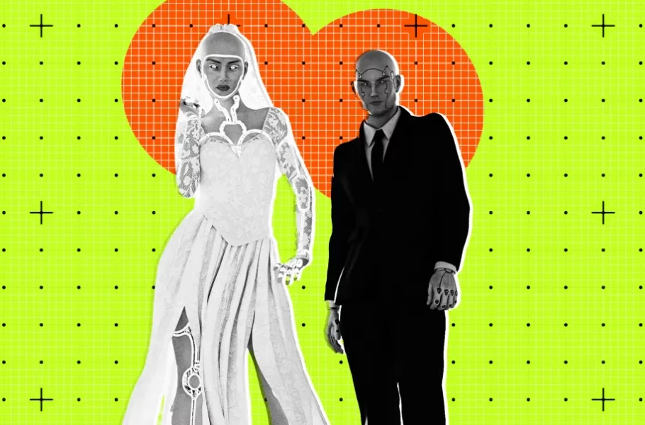 ایالت اوهایو آمریکا می‌خواهد ازدواج انسان و هوش مصنوعی را ممنوع کند