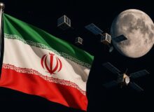 ایران با 10 ماهواره به تصویربرداری روزانه می‌رسد